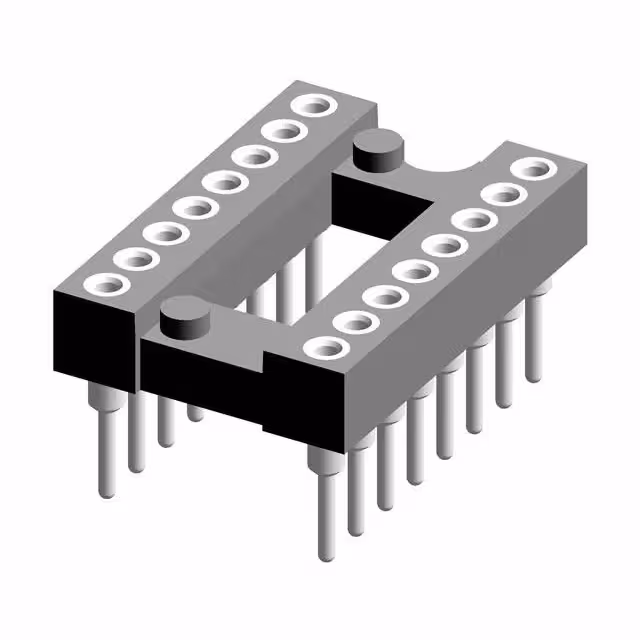 117-83-316-41-005101 Preci-Dip  Zoccoli IC